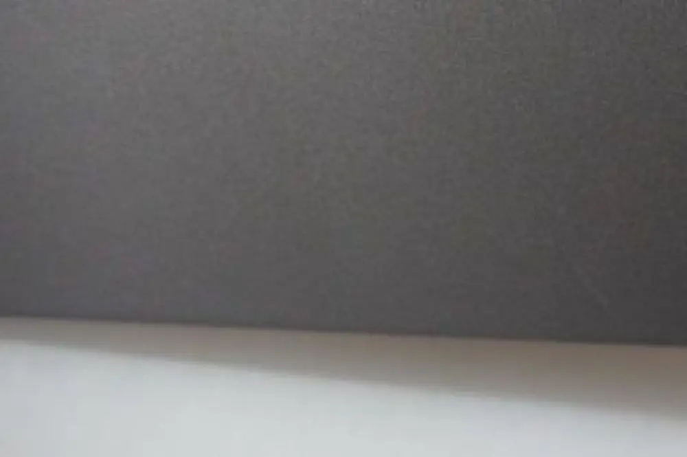 BMW 7 Series E65 E66 E67 Covering Defroster Nozzle Left N/S Grey - SKU 7007153 - Part number 64227007153