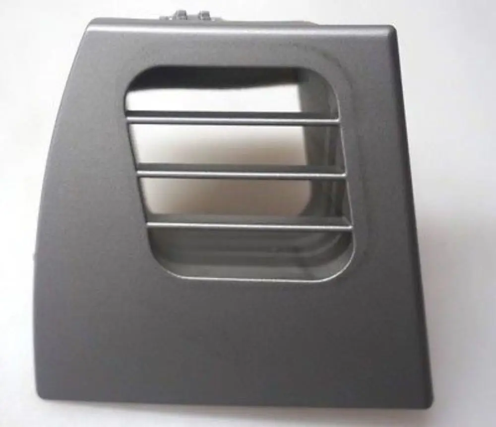 Covering Defroster Nozzle Left N/S Grey to BMW 7 Series E65 E66 E67 with Part number 64227007153 BMW 7 Series E65 E66 E67 Covering Defroster Nozzle Left N/S Grey - SKU 7007153 - Part number 64227007153