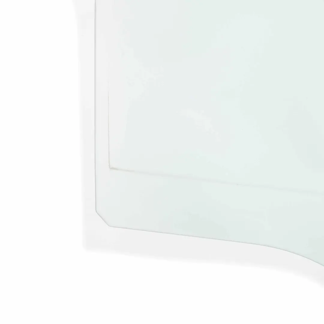 BMW E66 Puerta Trasera Derecha Ventana Cristal AS2 - SKU 7007512 - Número de pieza 7007512