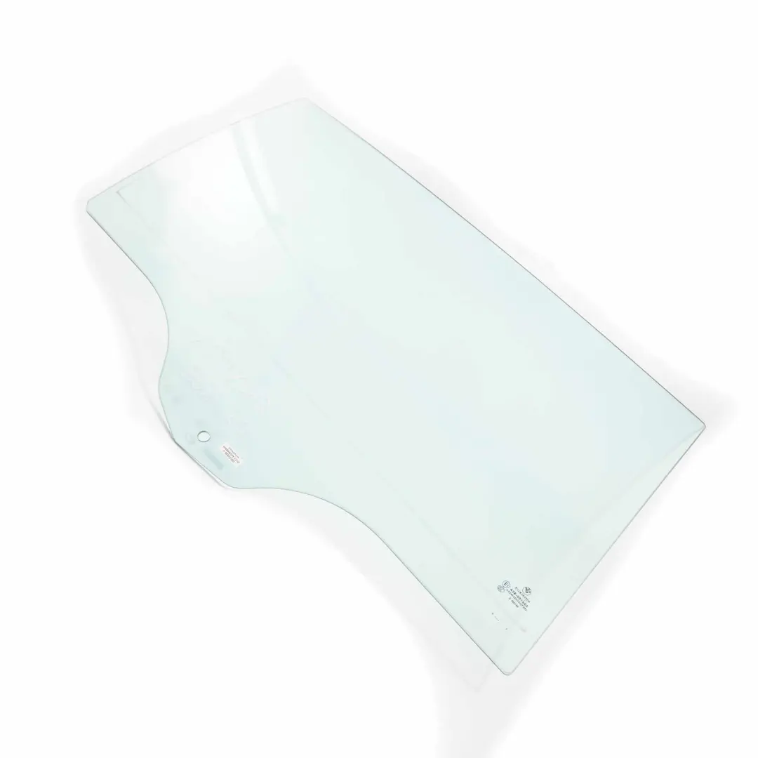 BMW E66 Puerta Trasera Derecha Ventana Cristal AS2 - SKU 7007512 - Número de pieza 7007512