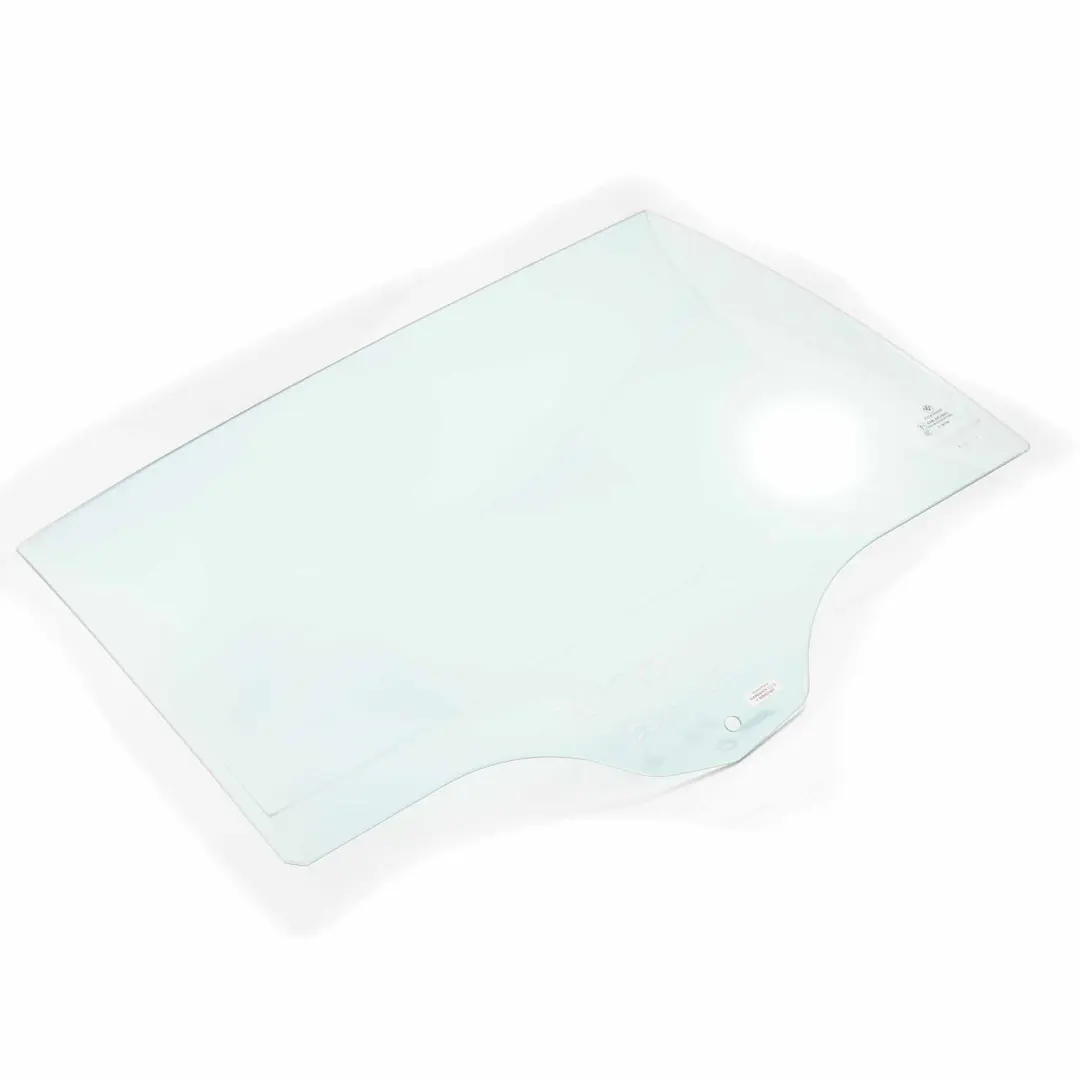 Porta Posteriore Destra Vetro Finestra AS2 per BMW E66 con numero di parte 7007512 BMW E66 Porta Posteriore Destra Vetro Finestra AS2 - SKU 7007512 - Numero di parte 7007512