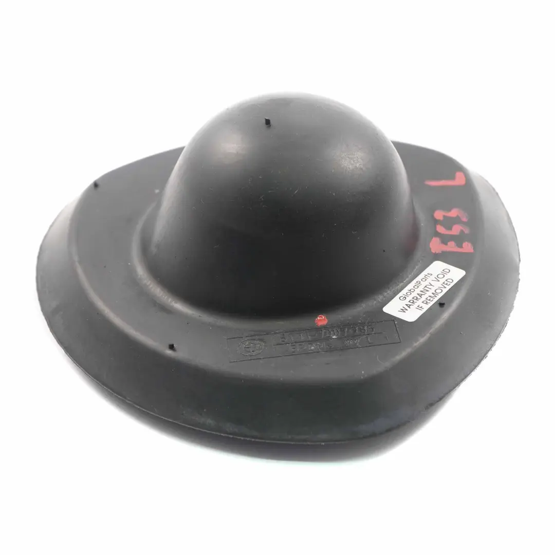 BMW X5 Series E53 Rear Strut Shock Absorber Trunk Protection Cap Left - SKU 7007785 - Part number 7007785