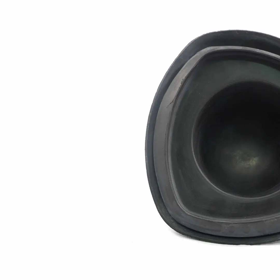 Hinterachsfederung Cap A Gauche pour BMW X5 E53 à propos du numéro de pièce 7007785 BMW X5 E53 Hinterachsfederung Cap A Gauche - SKU 7007785 - Numéro de pièce 7007785