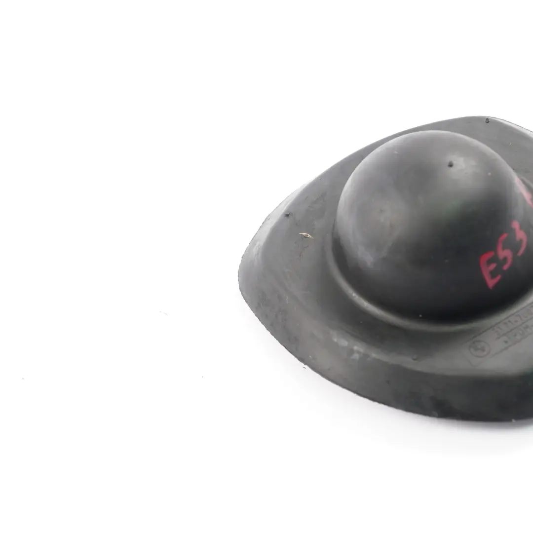 Hinterachsfederung Schutzkappe Abdeckung Stoßdämpfer Rechts für BMW X5 E53 mit Teilenummer 7007786 BMW X5 E53 Hinterachsfederung Schutzkappe Abdeckung Stoßdämpfer Rechts - SKU 7007786 - Teilenummer 7007786