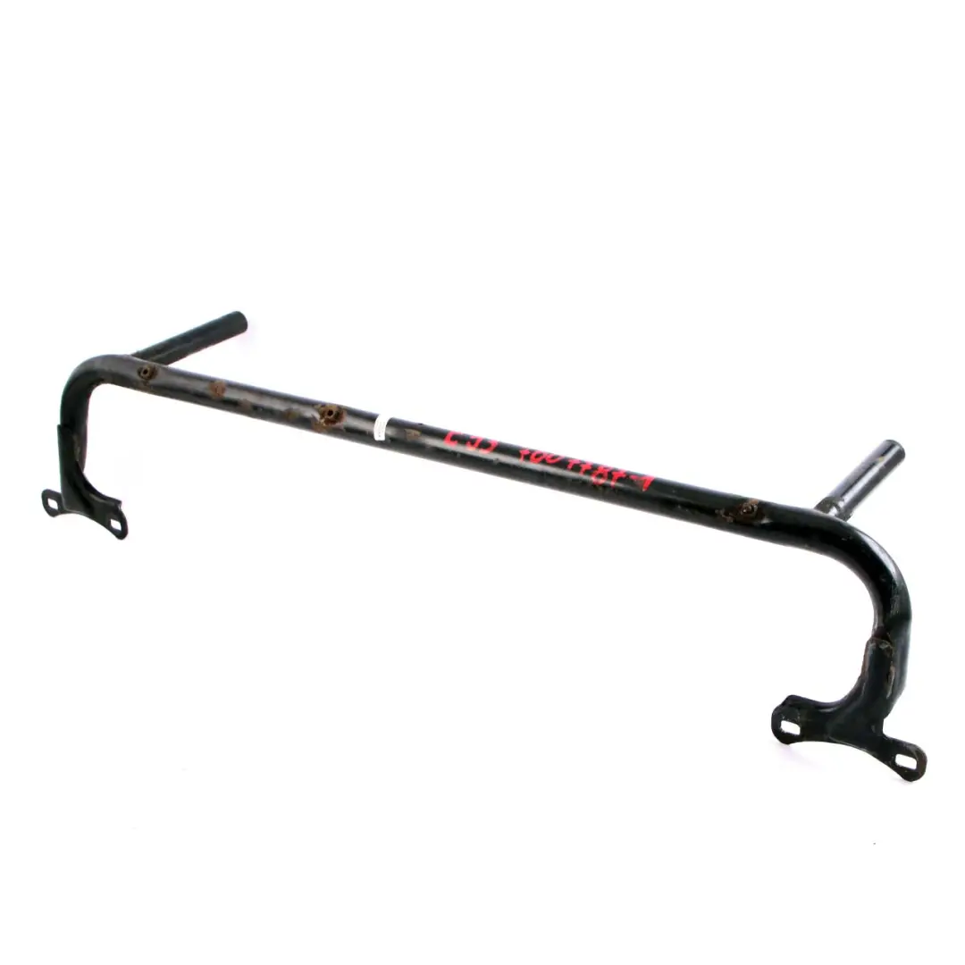 Renfort De Rail De Support De Soubassement De Pare-Chocs Avant pour BMW X5 E53 à propos du numéro de pièce 7007787 BMW X5 E53 Renfort De Rail De Support De Soubassement De Pare-Chocs Avant - SKU 7007787-1 - Numéro de pièce 7007787