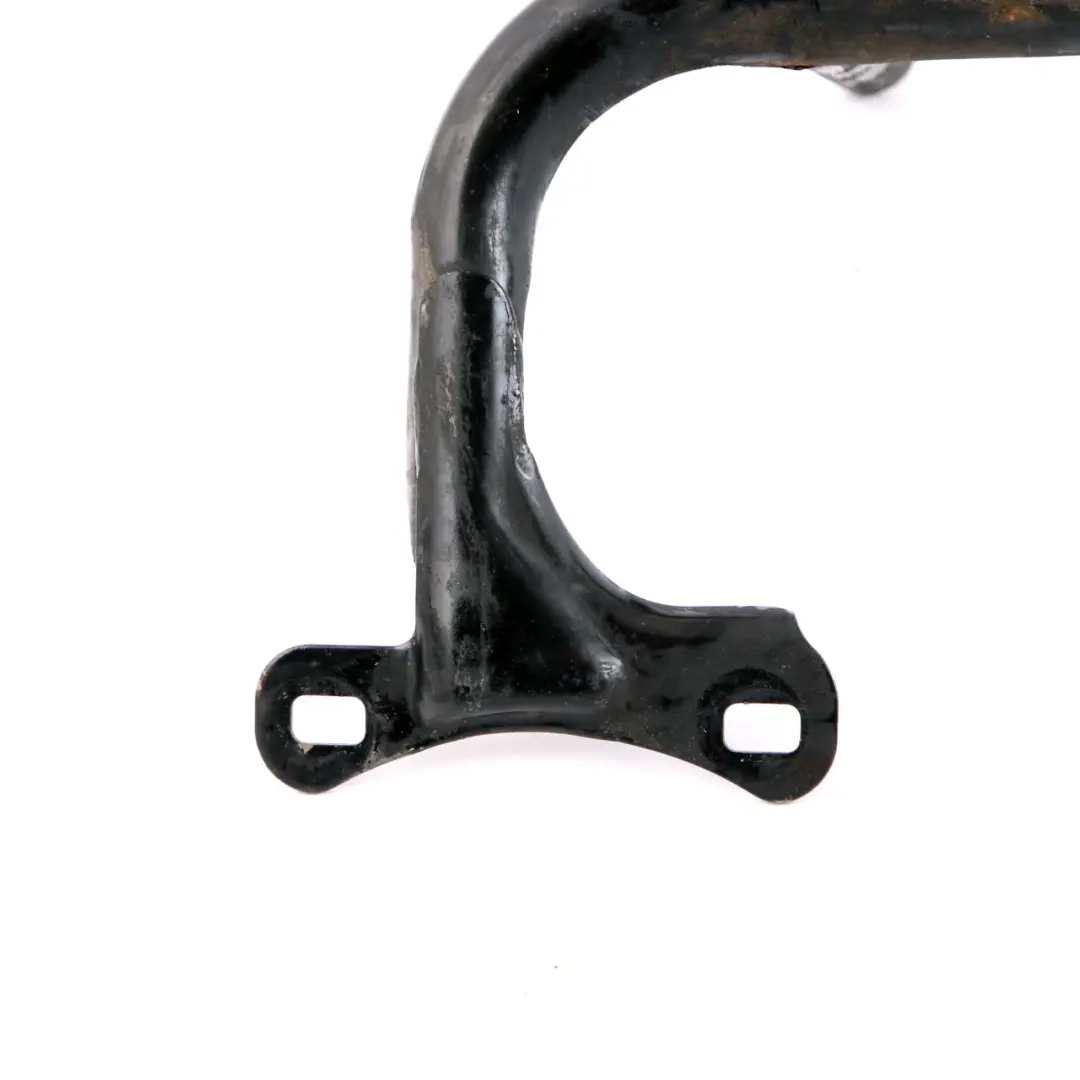 BMW X5 E53 Refuerzo Del Riel De Soporte Inferior Del Parachoques Delantero - SKU 7007787-1 - Número de pieza 7007787
