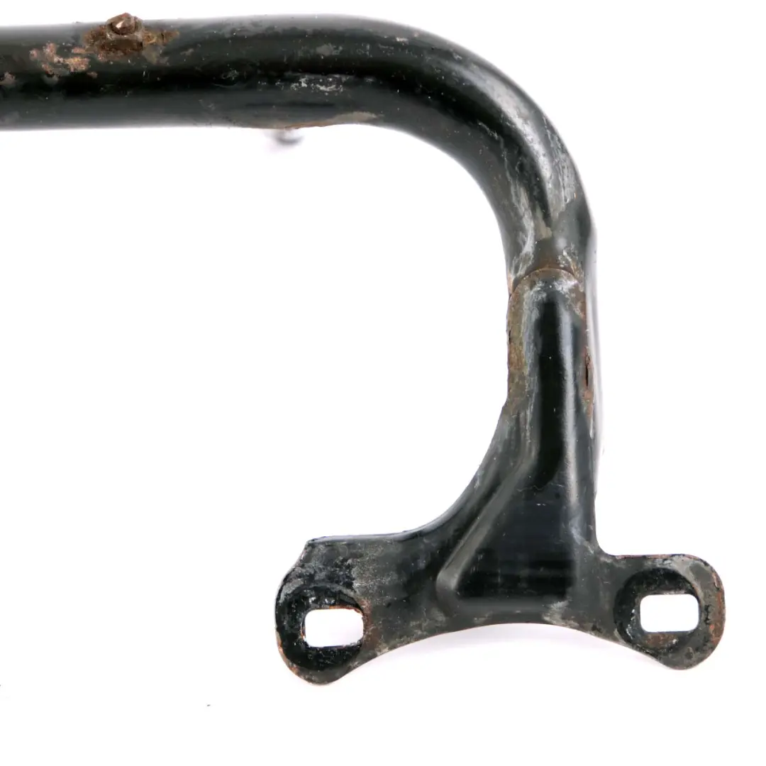 Refuerzo Del Riel De Soporte Inferior Del Parachoques Delantero para BMW X5 E53 con número de pieza 7007787 BMW X5 E53 Refuerzo Del Riel De Soporte Inferior Del Parachoques Delantero - SKU 7007787-1 - Número de pieza 7007787