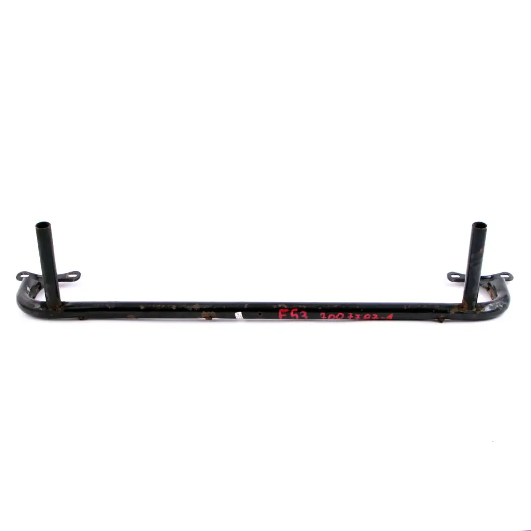 BMW X5 E53 Refuerzo Del Riel De Soporte Inferior Del Parachoques Delantero - SKU 7007787-1 - Número de pieza 7007787
