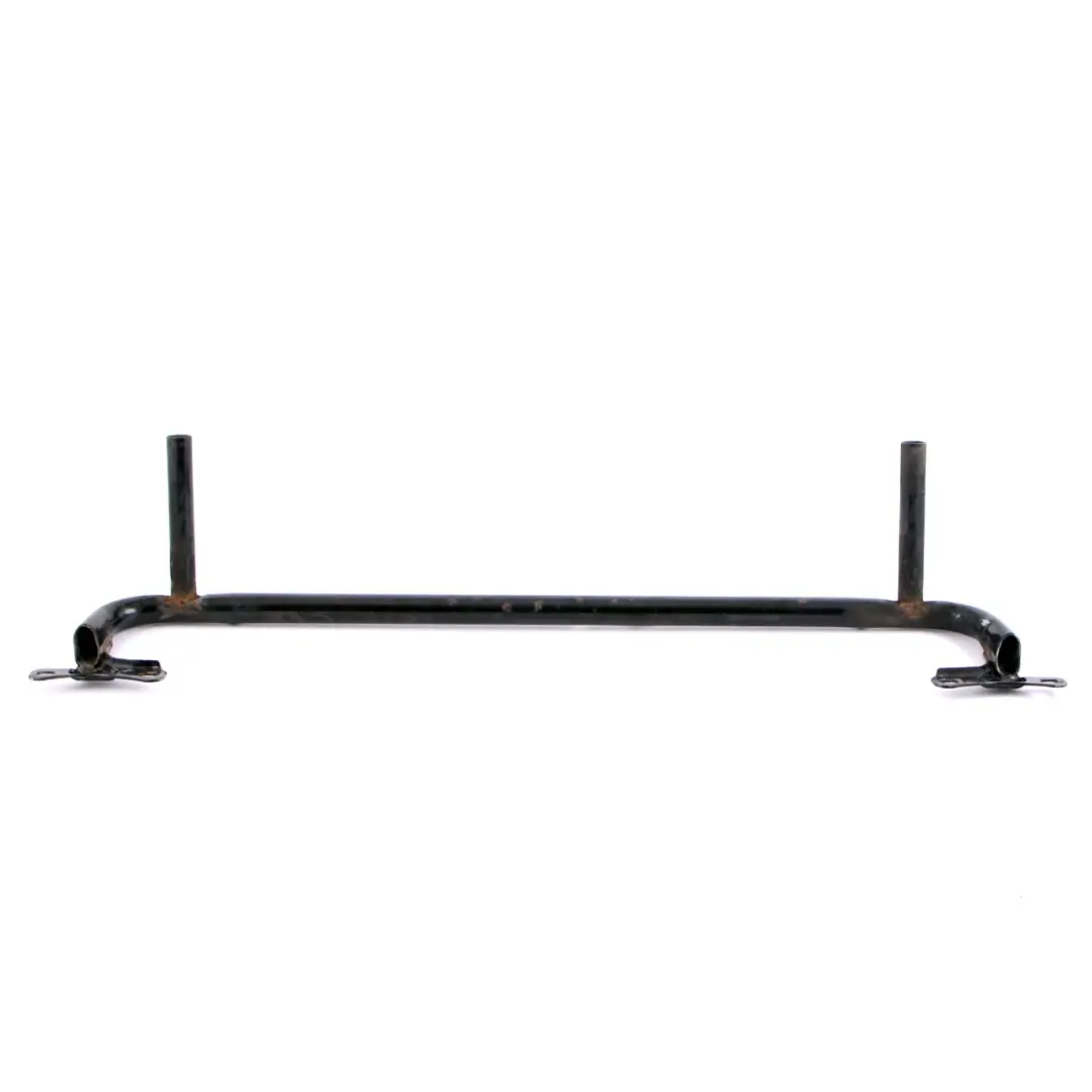 BMW X5 E53 Refuerzo Del Riel De Soporte Inferior Del Parachoques Delantero - SKU 7007787-1 - Número de pieza 7007787