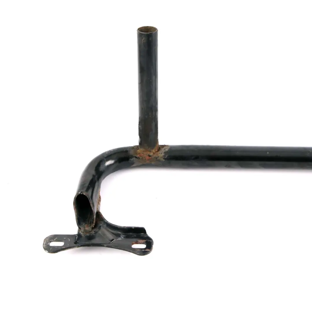 Front Bumper Underride Underbody Support Rail Carrier Reinforcement to BMW X5 E53 with Part number 7007787 BMW X5 E53 Front Bumper Underride Underbody Support Rail Carrier Reinforcement - SKU 7007787-1 - Part number 7007787