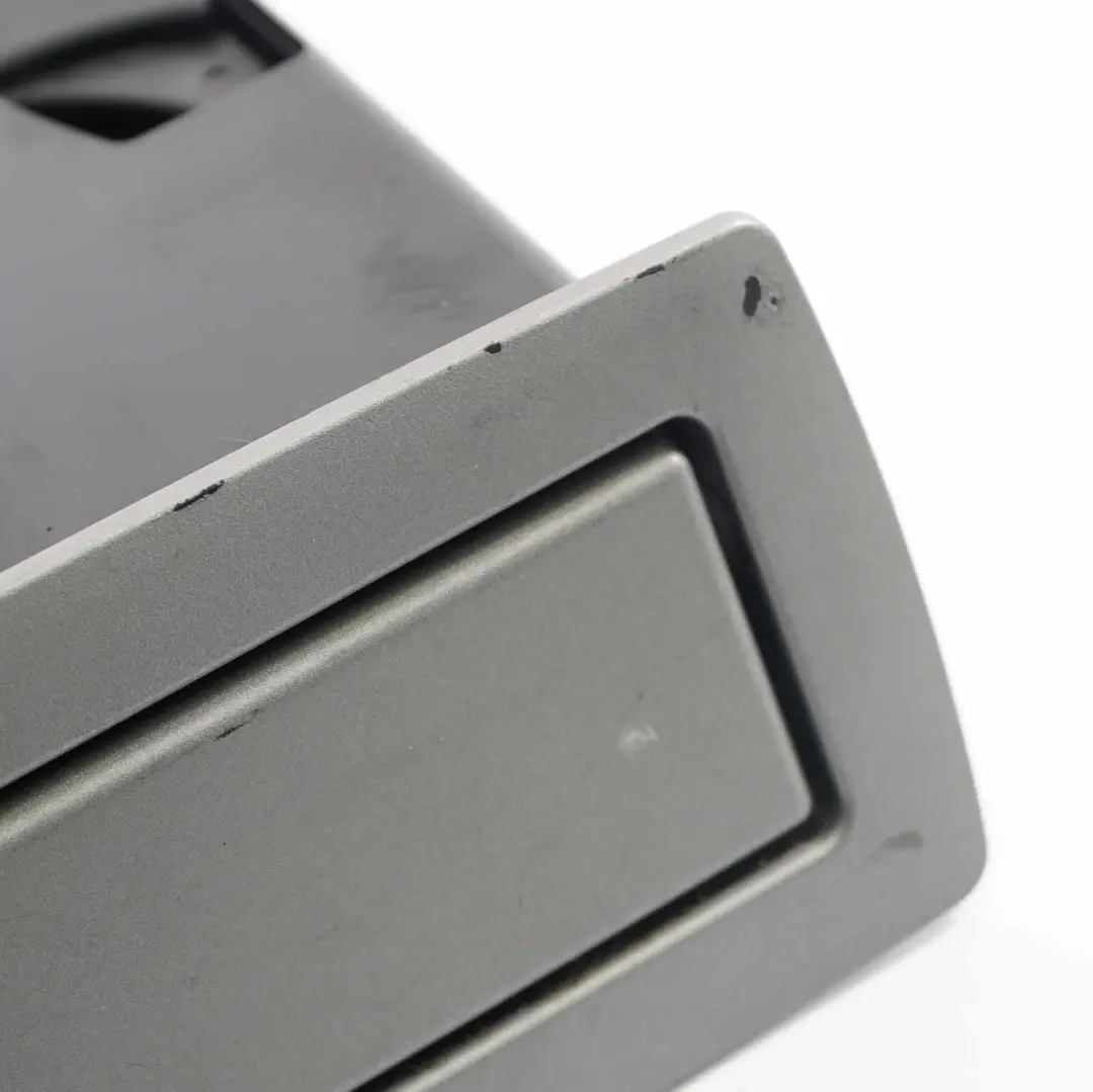 BMW Série 7 E65 E66 E67 Console Centrale Porte-verres Arrière - SKU 7007888 - Numéro de pièce 7007888