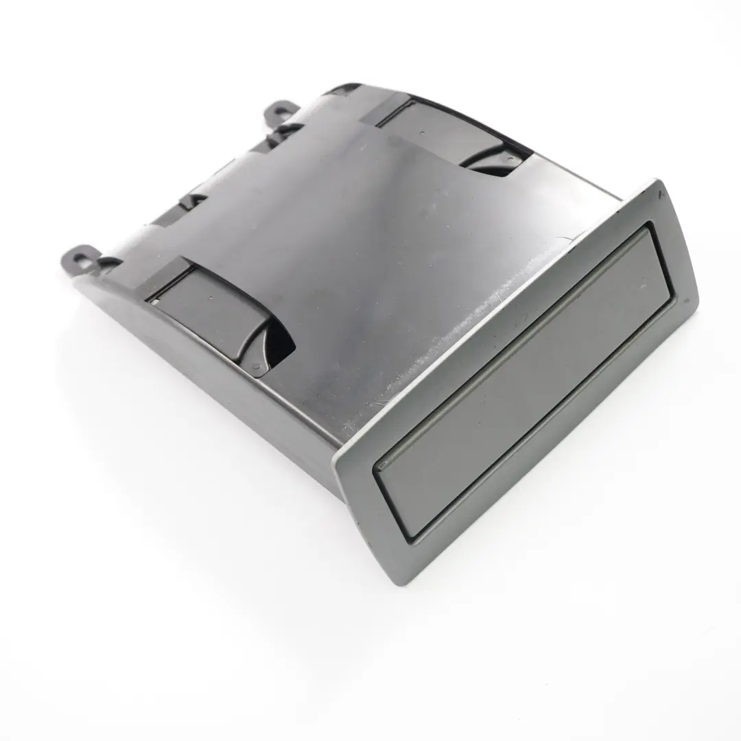 BMW Série 7 E65 E66 E67 Console Centrale Porte-verres Arrière - SKU 7007888 - Numéro de pièce 7007888