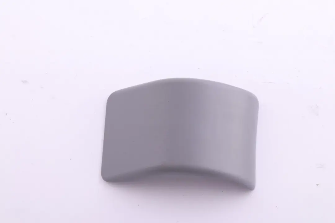 BMW X5 Series E53 Cover Isofix Grau Grey 7007990 - SKU 7007992 - Part number 7007992