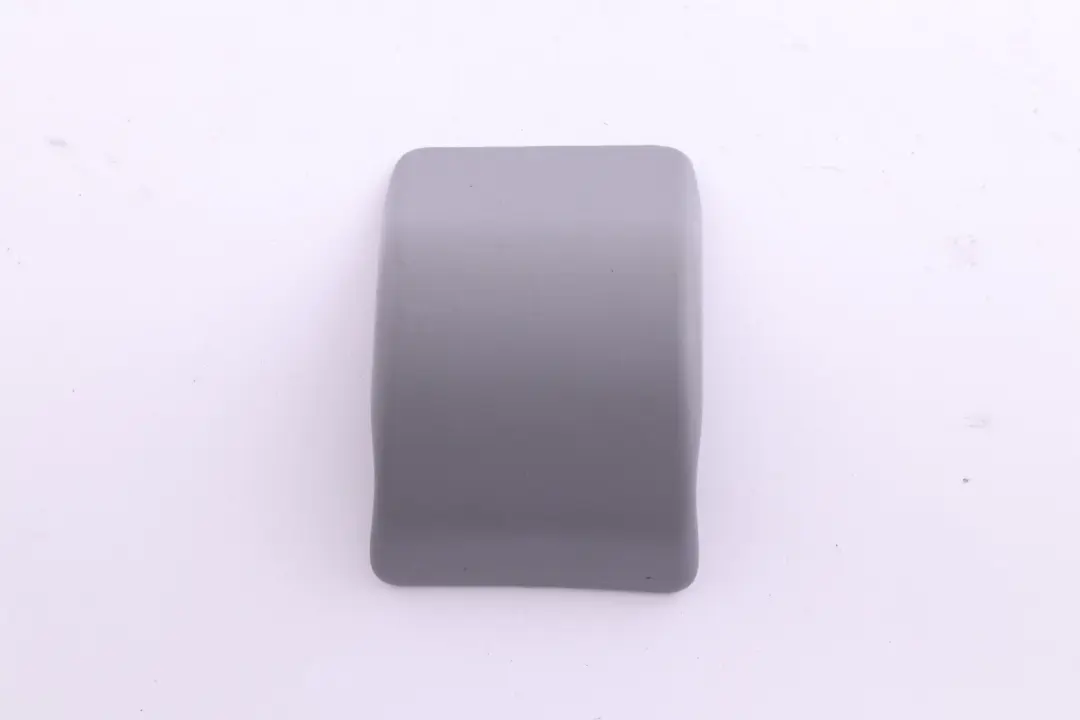 BMW X5 Series E53 Cover Isofix Grau Grey 7007990 - SKU 7007992 - Part number 7007992