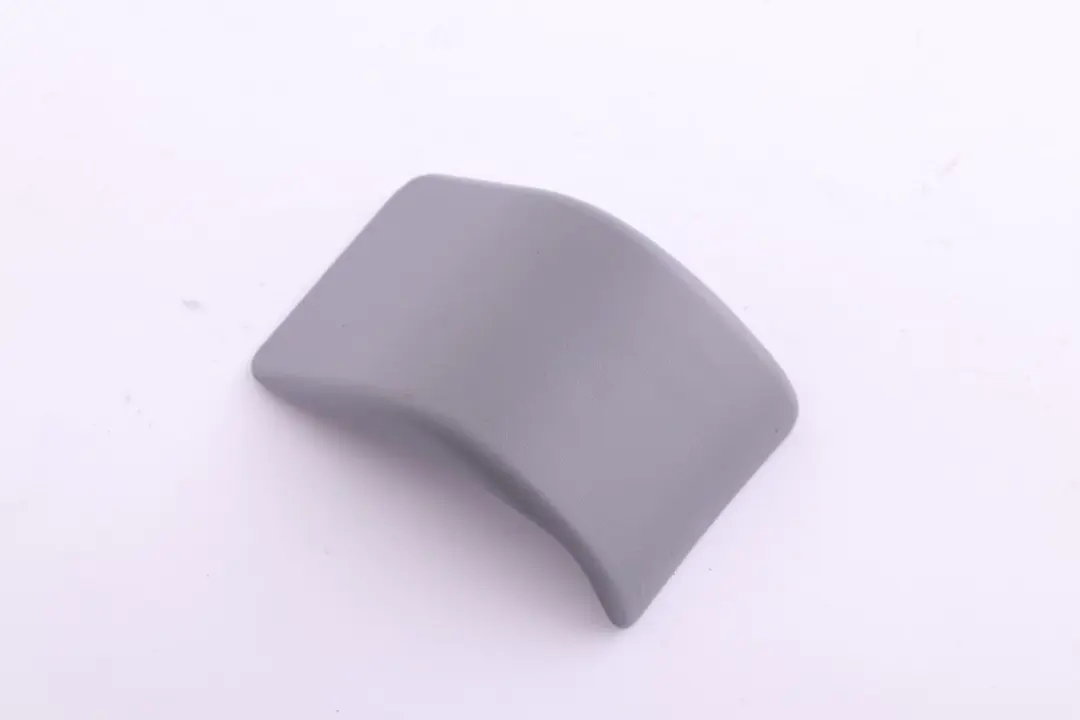 BMW X5 Series E53 Cover Isofix Grau Grey 7007990 - SKU 7007992 - Part number 7007992