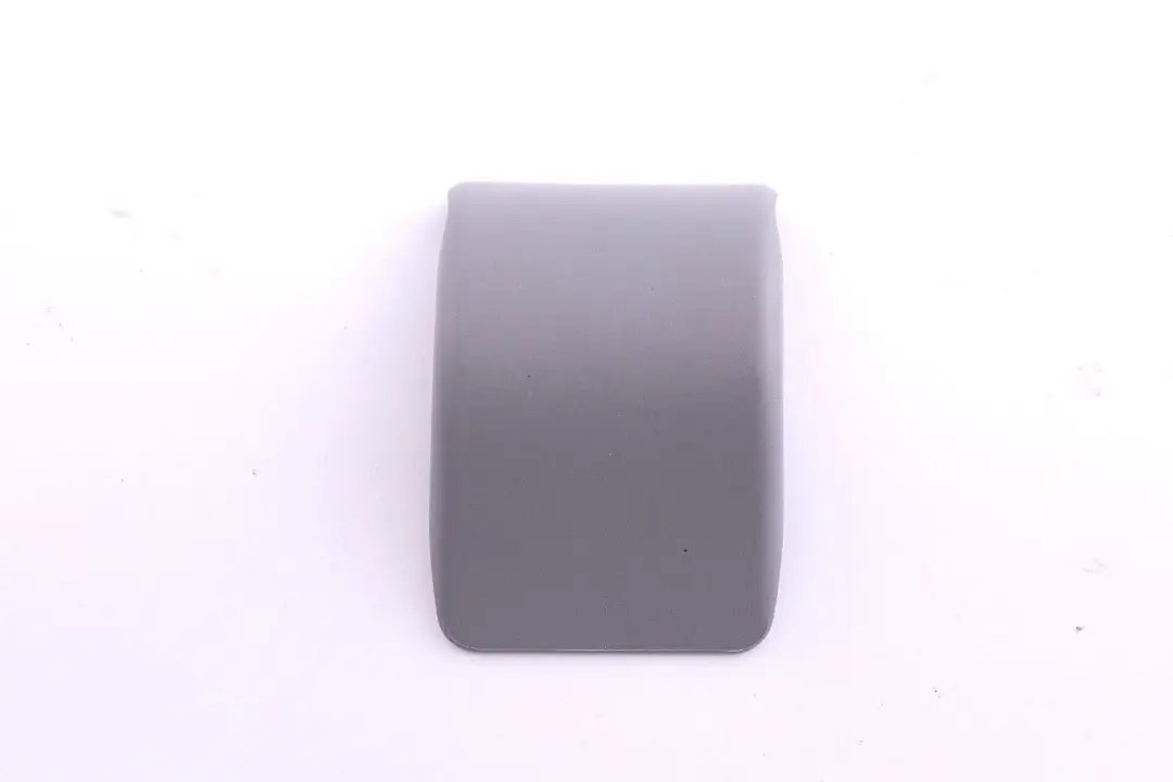 BMW X5 E53 Cover Isofix Grau Grey 7007990 - SKU 7007992 - Part number 7007992