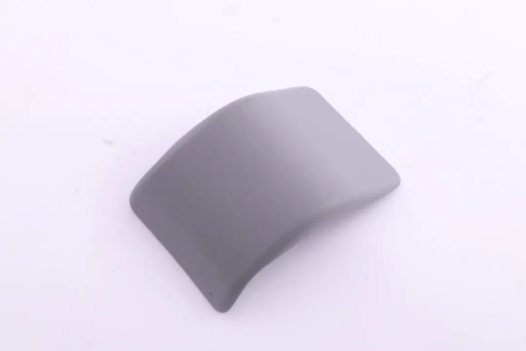 BMW X5 E53 Cover Isofix Grau Grey 7007990 - SKU 7007992 - Part number 7007992