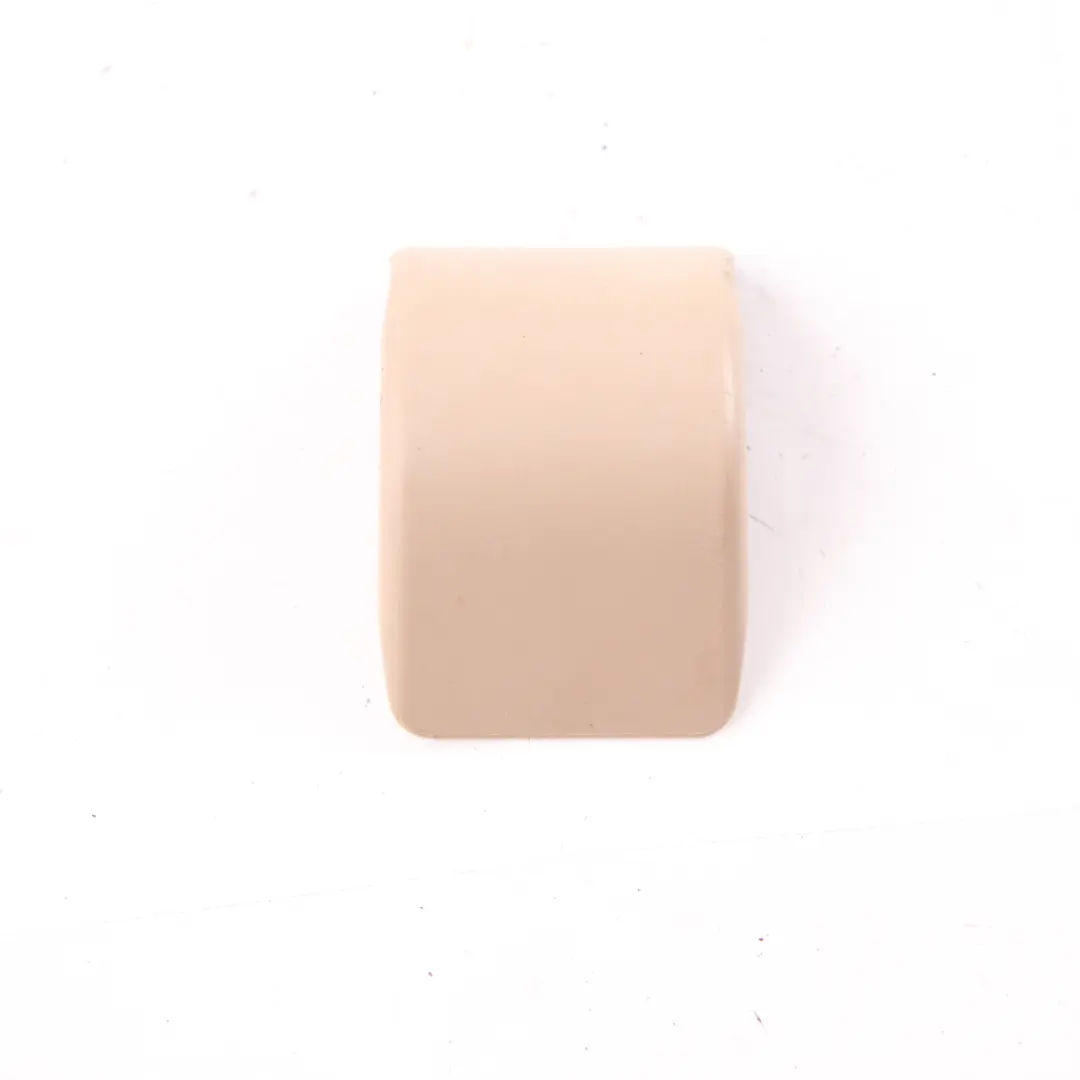 Sitz Abdeckung Blende Isofix Hellbeige 3411932 3410244 für BMW X5 er E53 mit Teilenummer 7007993 BMW X5 er E53 Sitz Abdeckung Blende Isofix Hellbeige 3411932 3410244 - SKU 7007993 - Teilenummer 7007993