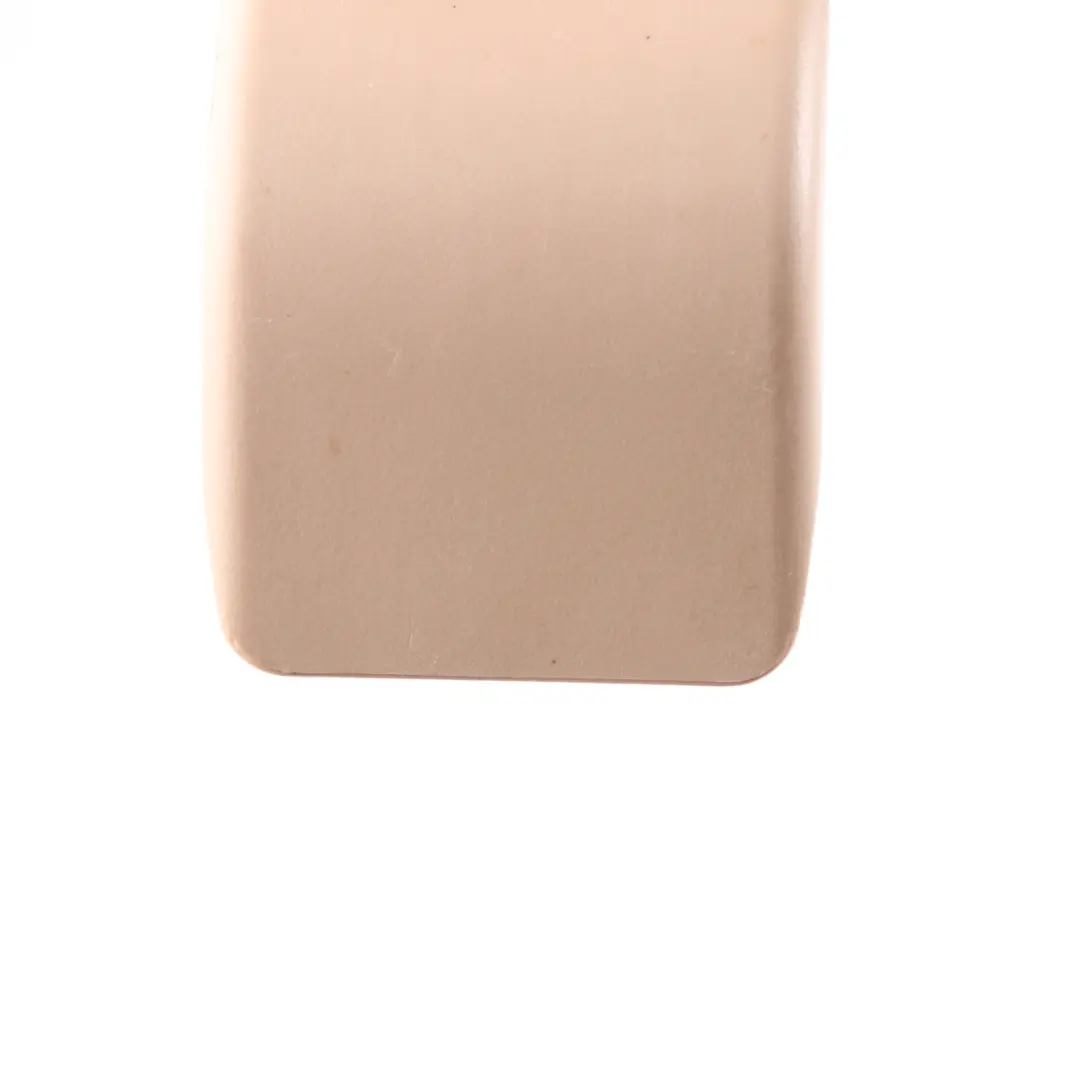 Pokrywa mocowania Isofix beżowy do BMW X5 E53 o numerze 7007993 BMW X5 E53 Pokrywa mocowania Isofix beżowy - SKU 7007993 - Numer Części 7007993