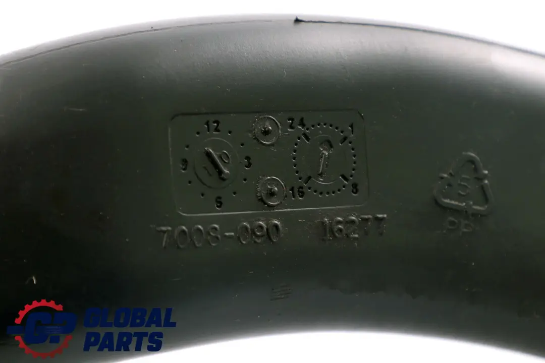 BMW X5 E53 Kanał Wlot Rura Powietrza - SKU 7008090 - Numer Części 7008090