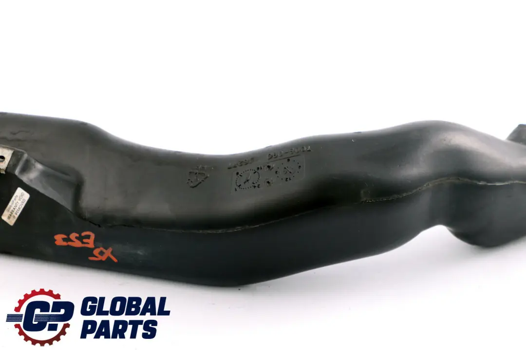 Duct Suction Intake Pipe to BMW X5 Series E53 Air with Part number 7008090 BMW X5 Series E53 Air Duct Suction Intake Pipe - SKU 7008090 - Part number 7008090