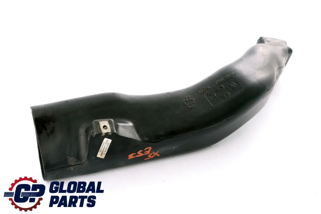 BMW X5 Series E53 Air Duct Suction Intake Pipe - SKU 7008090 - Part number 7008090