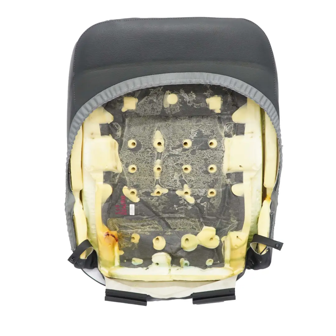 Fotel Przedni Oparcie Skóra Montana do BMW X5 E53 o numerze 7008188 BMW X5 E53 Fotel Przedni Oparcie Skóra Montana - SKU 7008188 - Numer Części 7008188