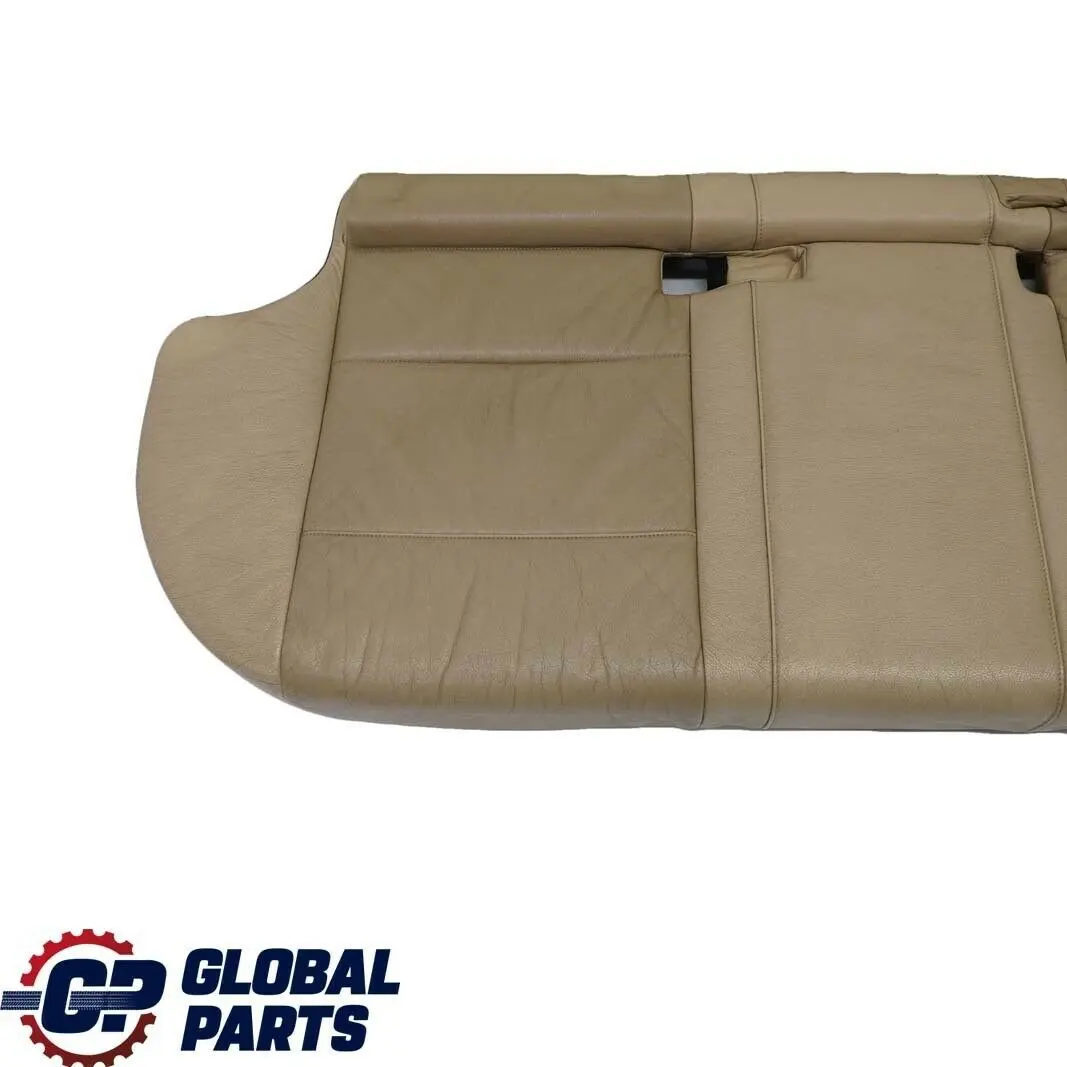 Reihe E53 Lederausstattung Rücksitz Sofa Couch Bank Hellbeige für BMW X5 mit Teilenummer 7008223 BMW X5 Reihe E53 Lederausstattung Rücksitz Sofa Couch Bank Hellbeige - SKU 7008223 - Teilenummer 7008223