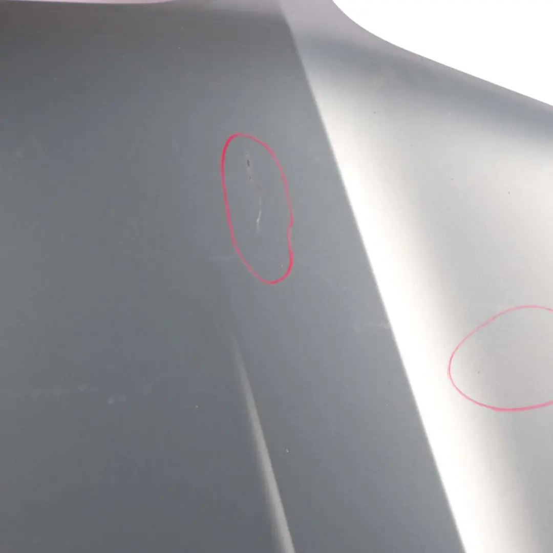 Maska Silnika Turkisgrau - 442 do BMW X5 E53 o numerze 7008328 BMW X5 E53 Maska Silnika Turkisgrau - 442 - SKU 7008328-TUG - Numer Części 7008328