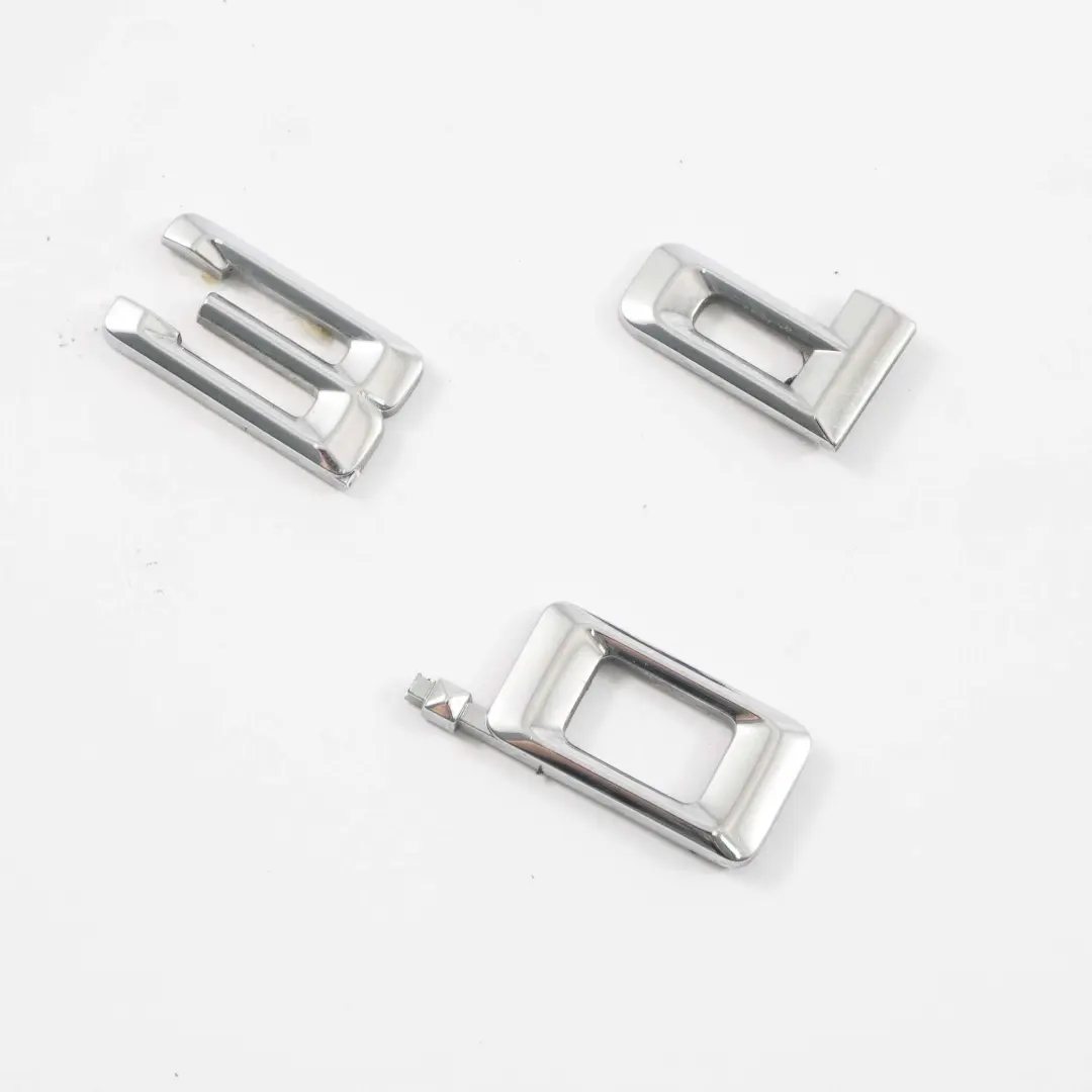 Emblem geklebt - 3.0D - Kofferraum hinten 5114 für BMW X5 er E53 mit Teilenummer 7008540 BMW X5 er E53 Emblem geklebt - 3.0D - Kofferraum hinten 5114 - SKU 7008540 - Teilenummer 7008540