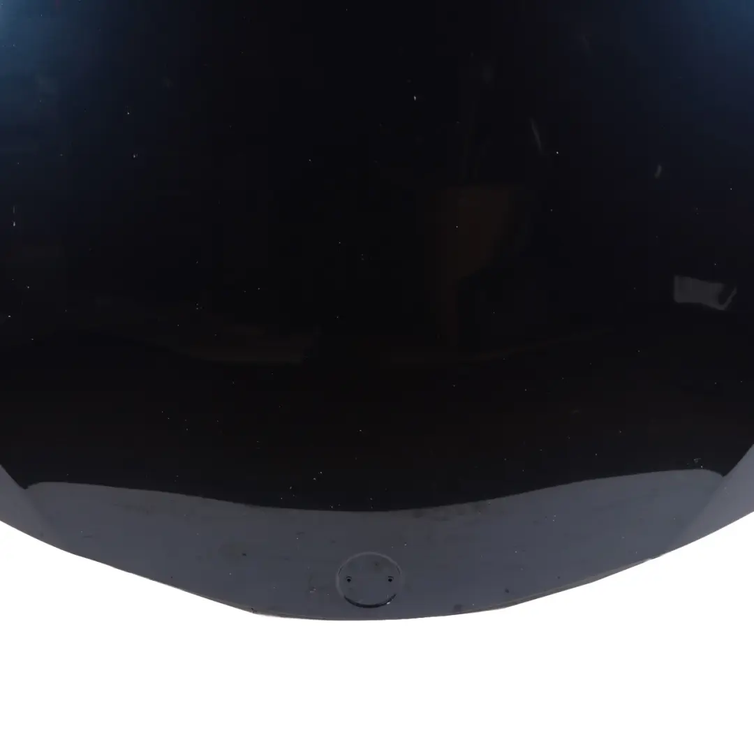 Hood Bonnet BMW E63 E64 Cover Panel Blue Onyx Metallic - S11 to with Part number 7008711 Hood Bonnet BMW E63 E64 Cover Panel Blue Onyx Metallic - S11 - SKU 7008711-BLO - Part number 7008711