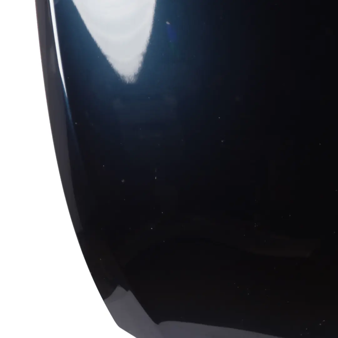 Hood Bonnet BMW E63 E64 Cover Panel Blue Onyx Metallic - S11 to with Part number 7008711 Hood Bonnet BMW E63 E64 Cover Panel Blue Onyx Metallic - S11 - SKU 7008711-BLO - Part number 7008711