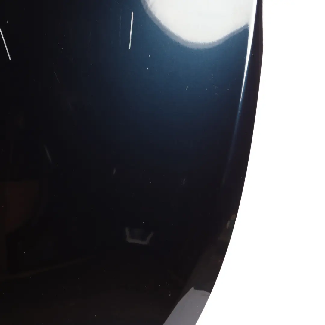 Hood Bonnet BMW E63 E64 Cover Panel Blue Onyx Metallic - S11 to with Part number 7008711 Hood Bonnet BMW E63 E64 Cover Panel Blue Onyx Metallic - S11 - SKU 7008711-BLO - Part number 7008711