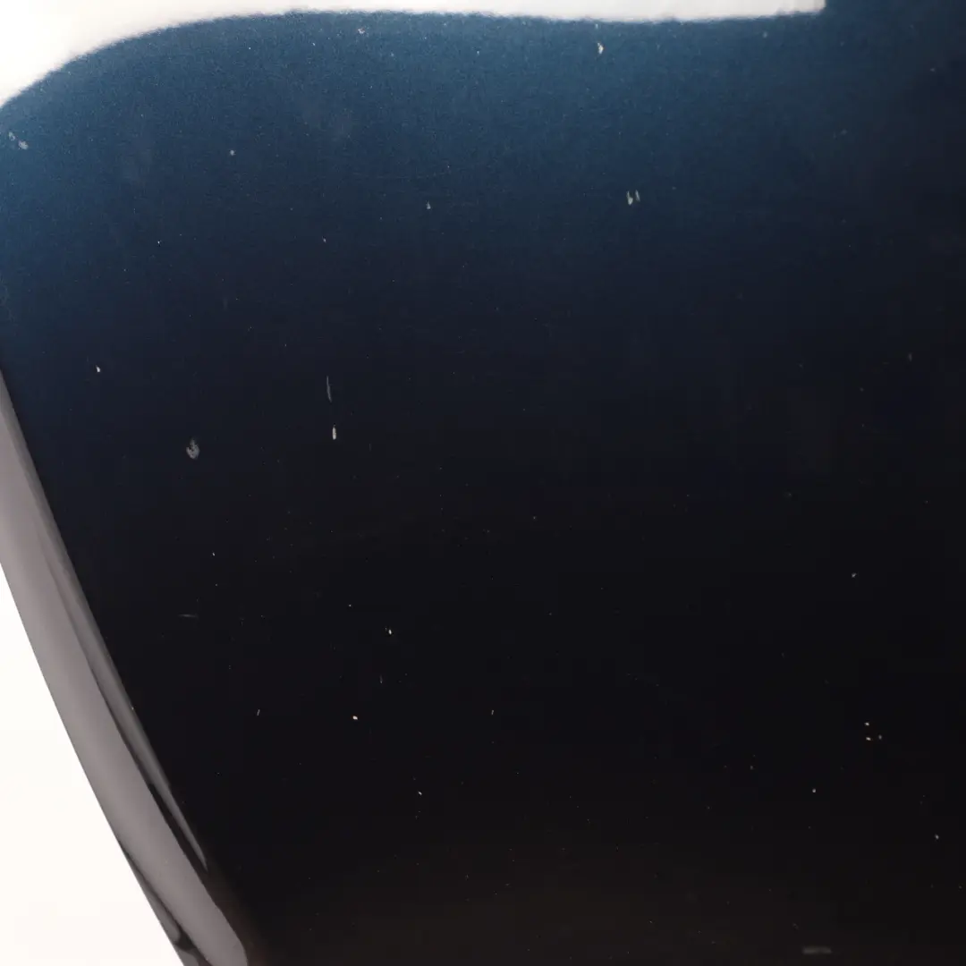 Hood Bonnet BMW E63 E64 Cover Panel Blue Onyx Metallic - S11 to with Part number 7008711 Hood Bonnet BMW E63 E64 Cover Panel Blue Onyx Metallic - S11 - SKU 7008711-BLO - Part number 7008711