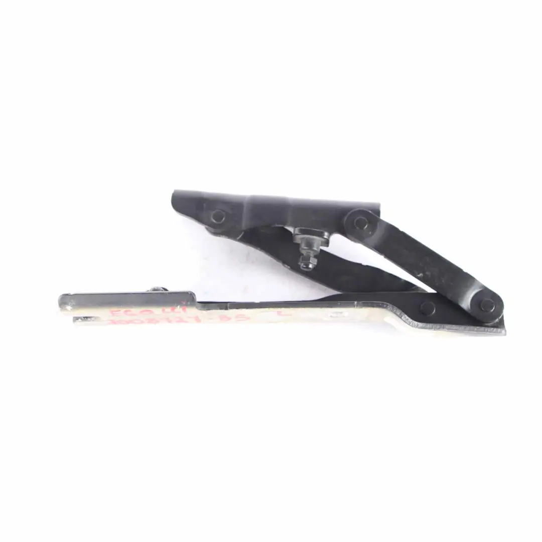 BMW E60 E61 Engine Hood Hinge Left N/S Olivin Black Sapphire 475 7008727 - SKU 7008727-BS - Part number 7120275