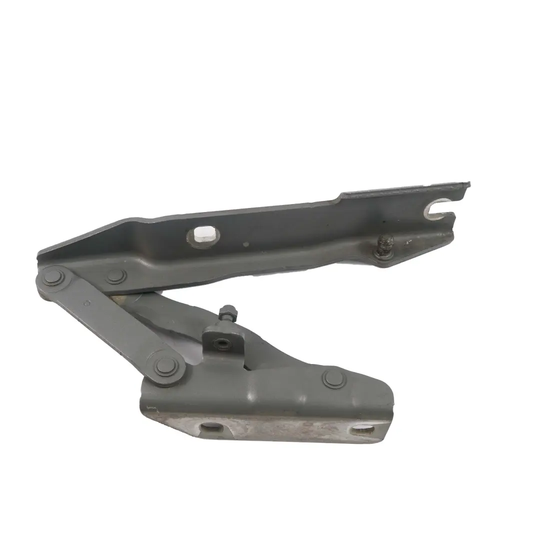 Capo Bisagra Izquierda Silbergrau Gris Plata A08 para BMW E60 E61 Motor con número de pieza 7008727 BMW E60 E61 Motor Capo Bisagra Izquierda Silbergrau Gris Plata A08 - SKU 7008727-SBG - Número de pieza 7008727