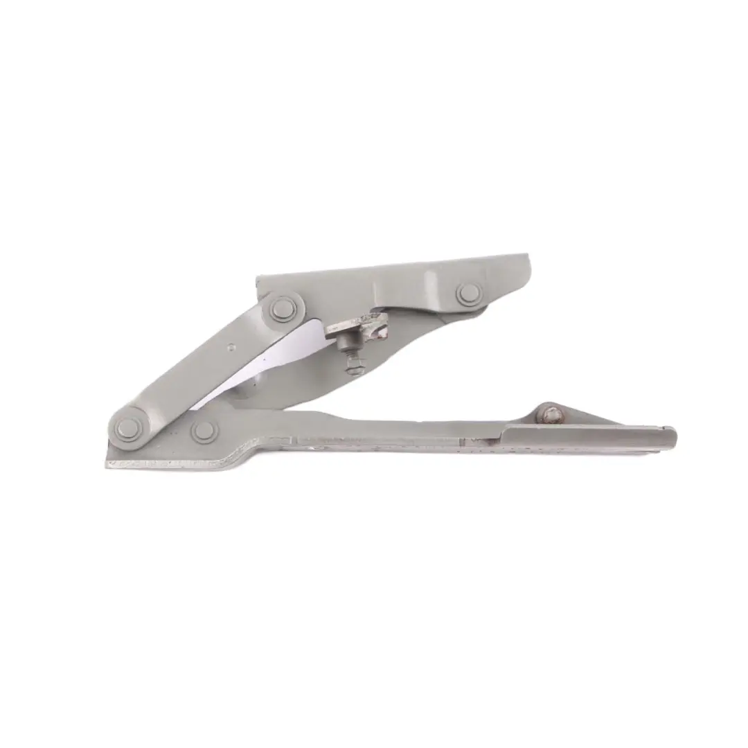 Hood Hinge Right O/S Olivin Olive Metallic - 349 to BMW E60 Engine with Part number 7008728 BMW E60 Engine Hood Hinge Right O/S Olivin Olive Metallic - 349 - SKU 7008728-OLI - Part number 7008728