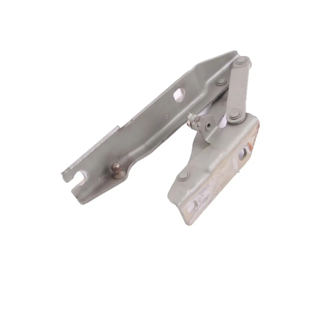 Hood Hinge Right O/S Olivin Olive Metallic - 349 to BMW E60 Engine with Part number 7008728 BMW E60 Engine Hood Hinge Right O/S Olivin Olive Metallic - 349 - SKU 7008728-OLI - Part number 7008728