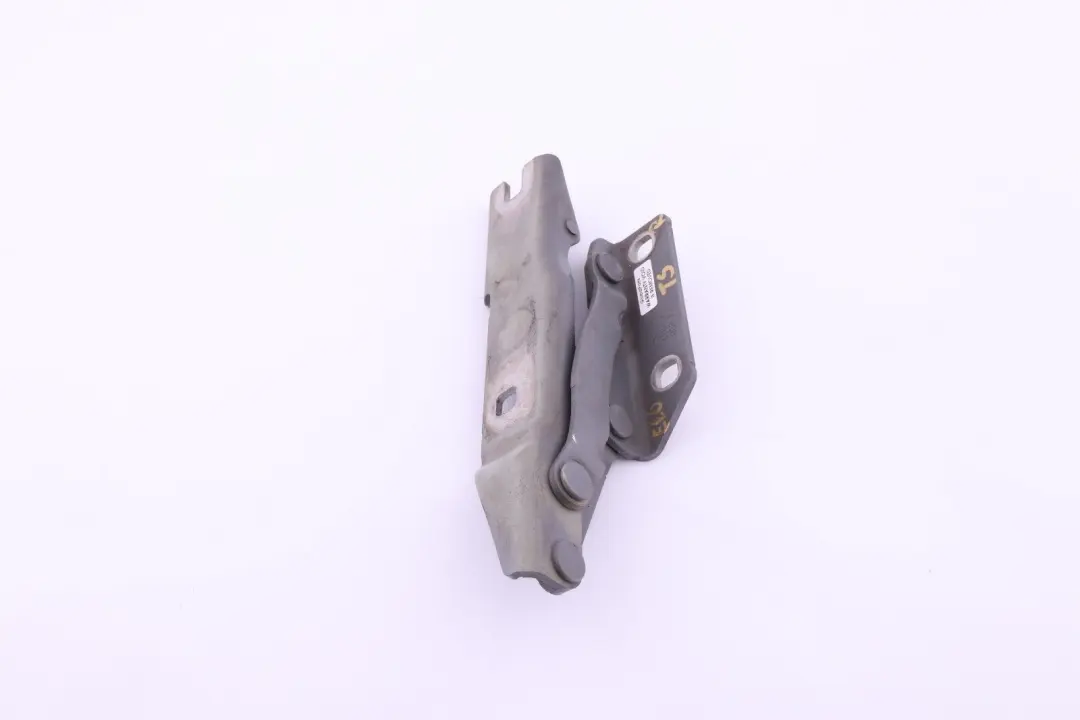 BMW E60 E61 Motor Capó Capó Derecho Bisagra Titansilber Plata - SKU 7008728 - Número de pieza 7008728