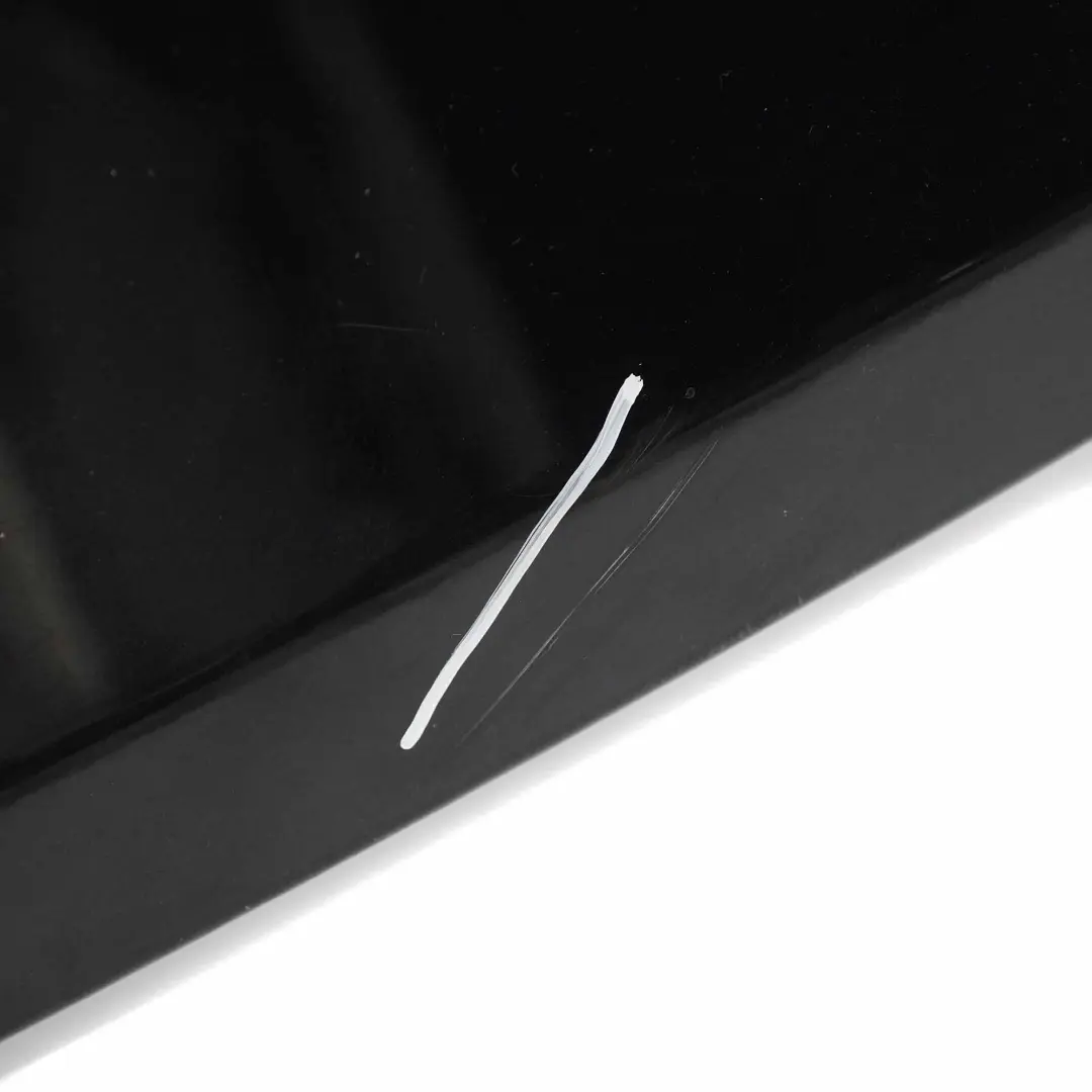 Klapa Pokrywa Bagażnika Black Sapphire 475 do BMW E63 o numerze 7008730 BMW E63 Klapa Pokrywa Bagażnika Black Sapphire 475 - SKU 7008730-BS1 - Numer Części 7008730