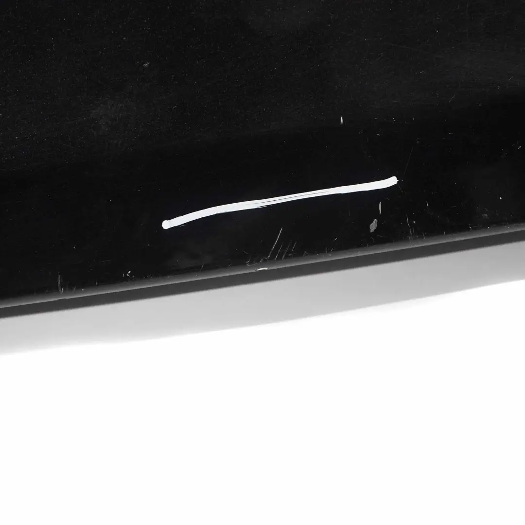 BMW E63 Klapa Pokrywa Bagażnika Black Sapphire 475 - SKU 7008730-BS1 - Numer Części 7008730