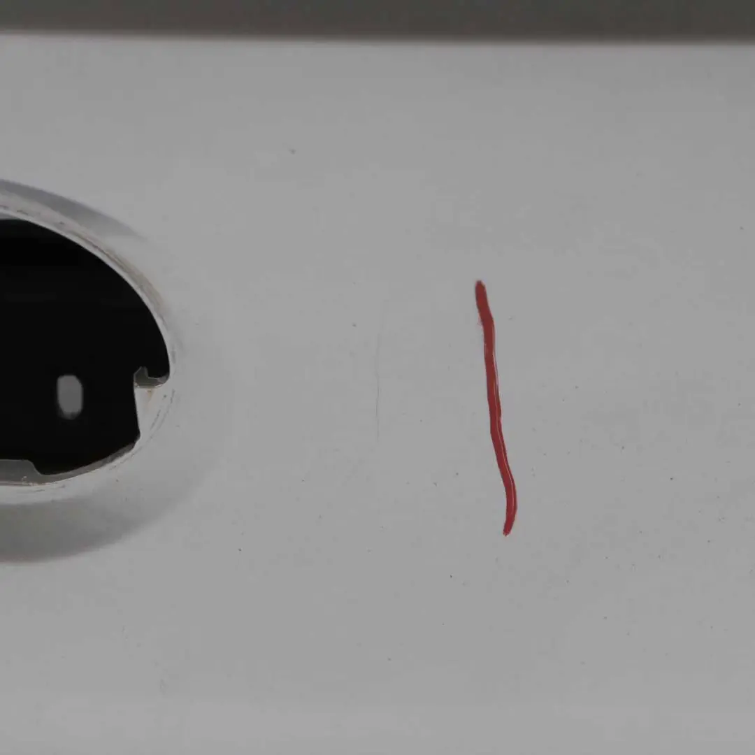 Boot Trunk Lid Tailgate Rear Titansilber Titan Silver - 354 to BMW E63 Coupe with Part number 7008730 BMW E63 Coupe Boot Trunk Lid Tailgate Rear Titansilber Titan Silver - 354 - SKU 7008730-TS1 - Part number 7008730