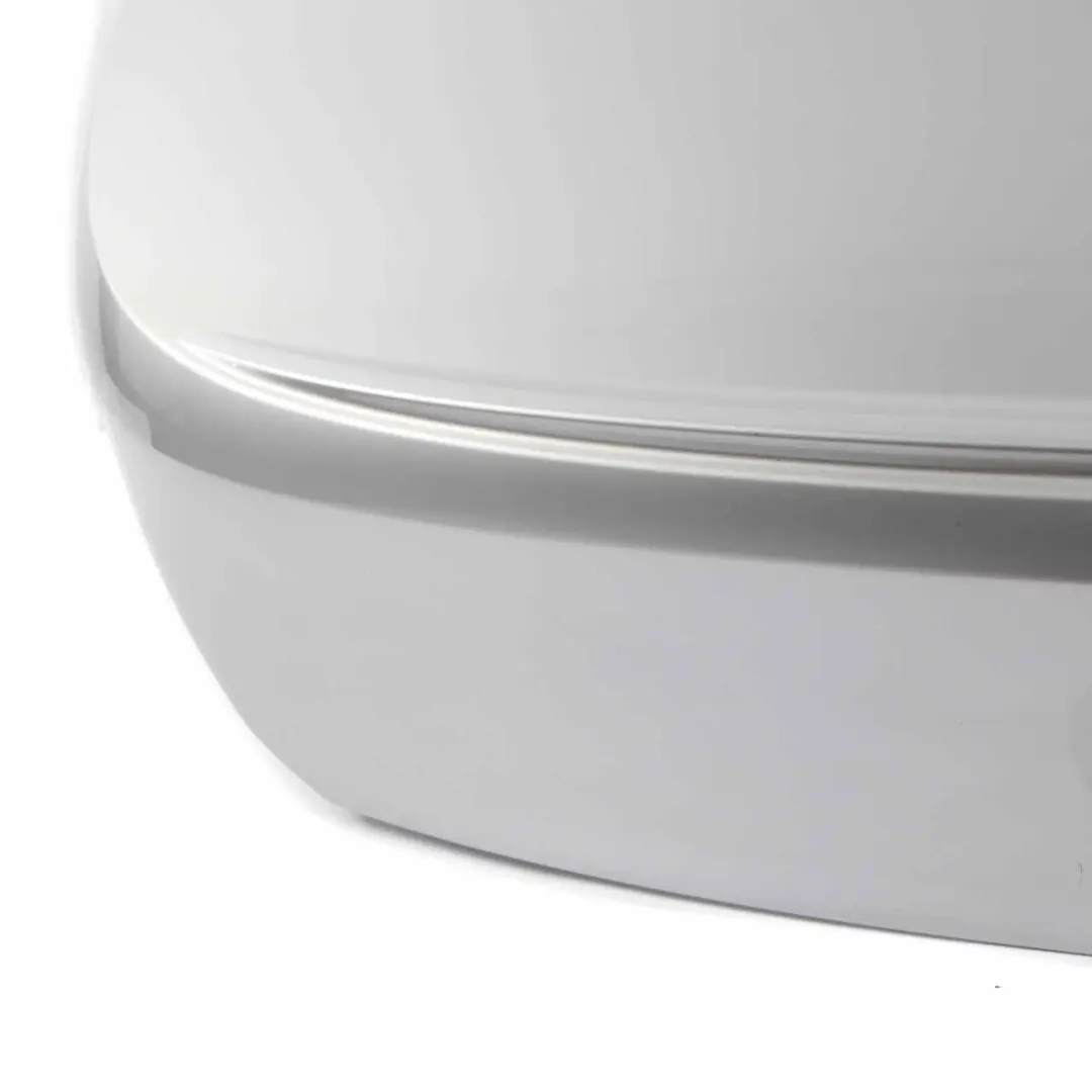 Boot Trunk Lid Tailgate Rear Titansilber Titan Silver - 354 to BMW E63 Coupe with Part number 7008730 BMW E63 Coupe Boot Trunk Lid Tailgate Rear Titansilber Titan Silver - 354 - SKU 7008730-TS1 - Part number 7008730