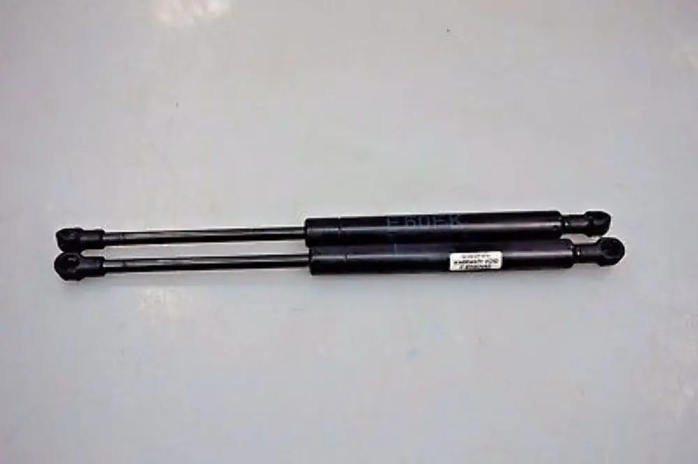 BMW E60 E61 Gas Pressurized Spring Hood Bonnet Front Set - SKU 7008745-1 - Part number 7008745