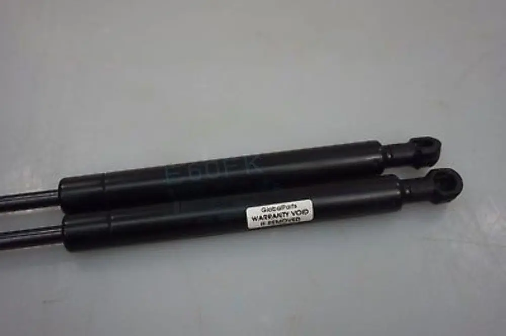  BMWE60 E61 Gas Presurizado Resorte Capó Capó Delantero Set - SKU 7008745-1 - Número de pieza 7008745