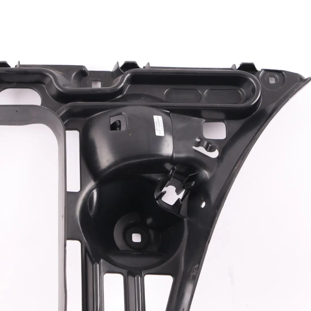 BMW E63 E64 Bumper Mount Bracket Rear Right O/S Holder 7008840 - SKU 7008840-1 - Part number 7192043