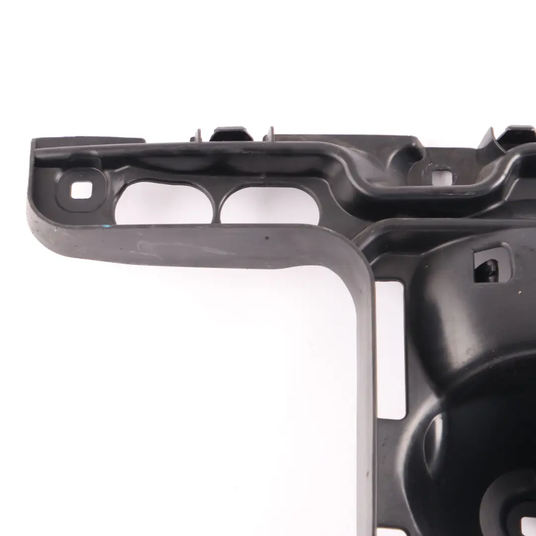 BMW E63 E64 Bumper Mount Bracket Rear Right O/S Holder 7008840 - SKU 7008840-1 - Part number 7192043