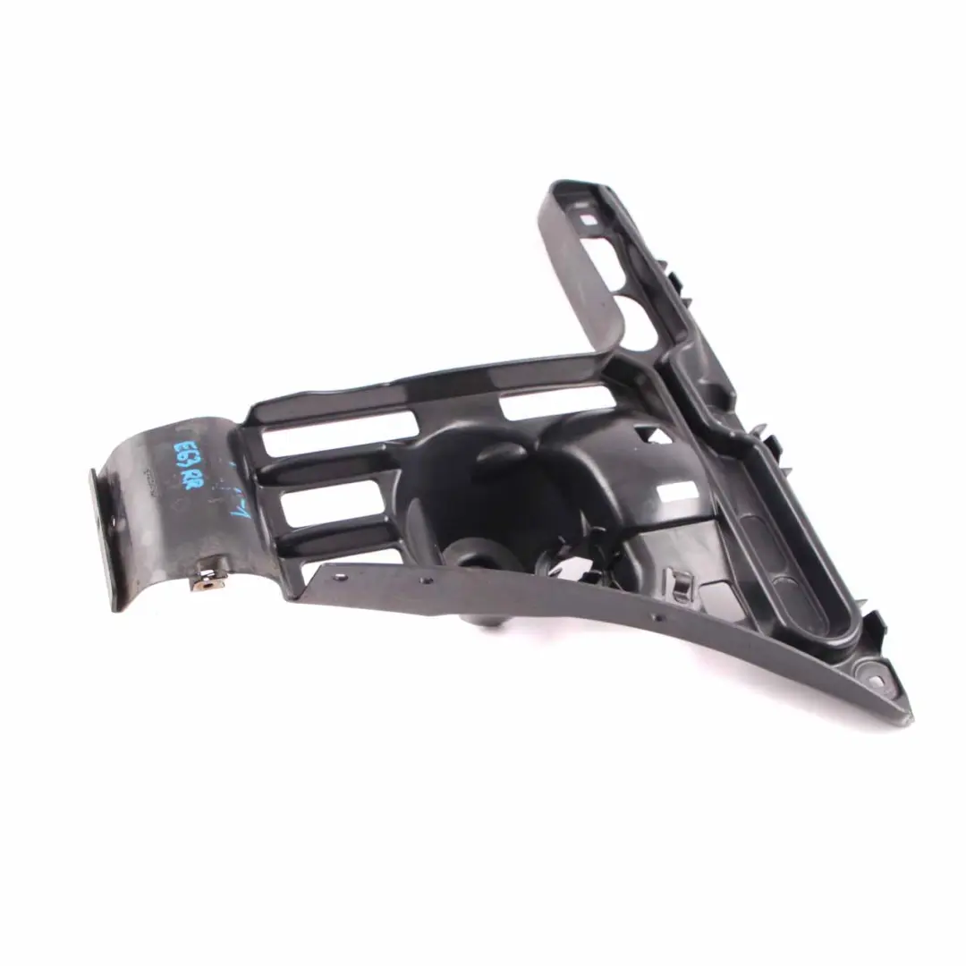 BMW E63 E64 Bumper Mount Bracket Rear Right O/S Holder 7008840 - SKU 7008840-1 - Part number 7192043