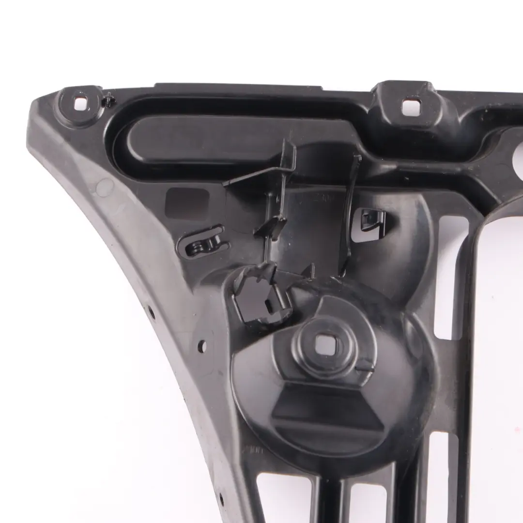 BMW E63 E64 Bumper Mount Bracket Rear Right O/S Holder 7008840 - SKU 7008840-1 - Part number 7192043