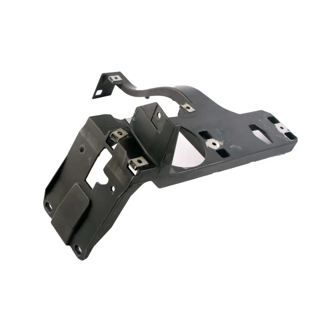 Frontstoßstange Scheinwerfer Aufpralldämpfer Halterung Links für BMW E63 mit Teilenummer 7008847 BMW E63 Frontstoßstange Scheinwerfer Aufpralldämpfer Halterung Links - SKU 7008847-1 - Teilenummer 7008847